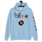 Soul Cre8tive Hoodie