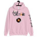 Soul Cre8tive Hoodie