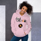 Soul Cre8tive Hoodie