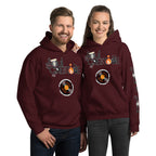 Soul Cre8tive Hoodie