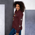 Soul Cre8tive Hoodie