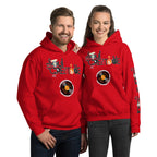 Soul Cre8tive Hoodie
