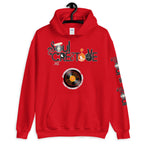 Soul Cre8tive Hoodie