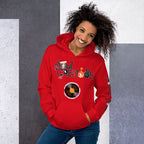 Soul Cre8tive Hoodie