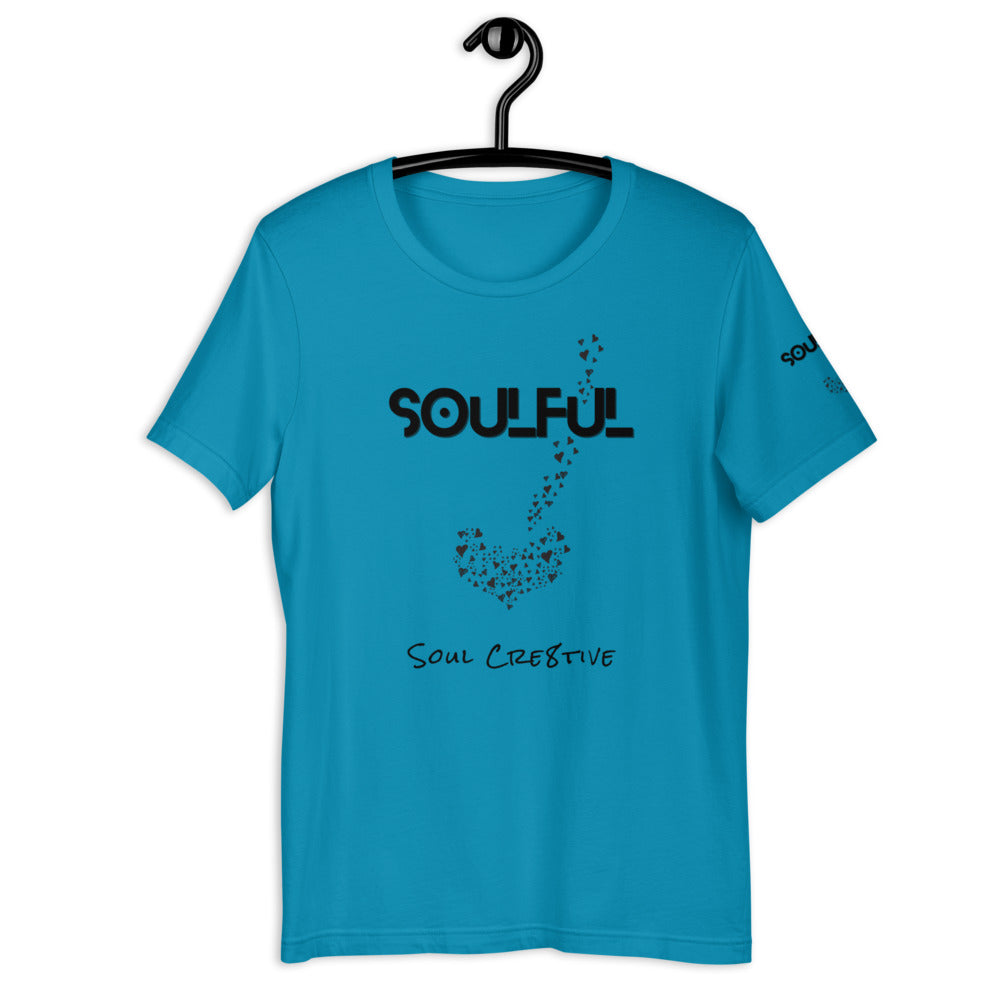 Soulful Tee