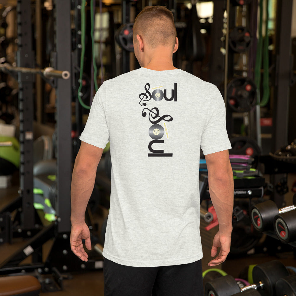 Soul Cre8tive Logo Tee