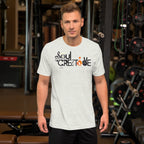 Soul Cre8tive Logo Tee