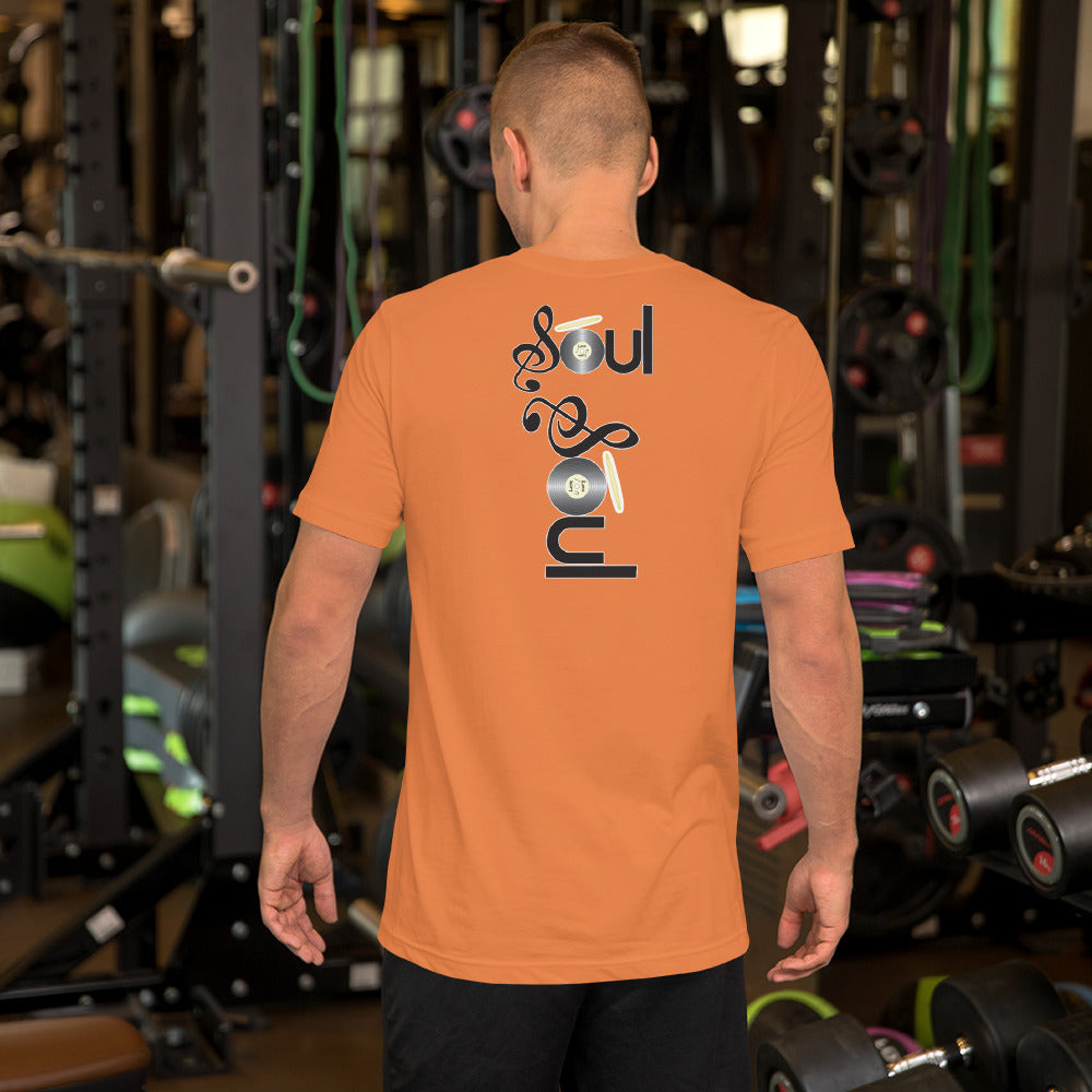 Soul Cre8tive Logo Tee