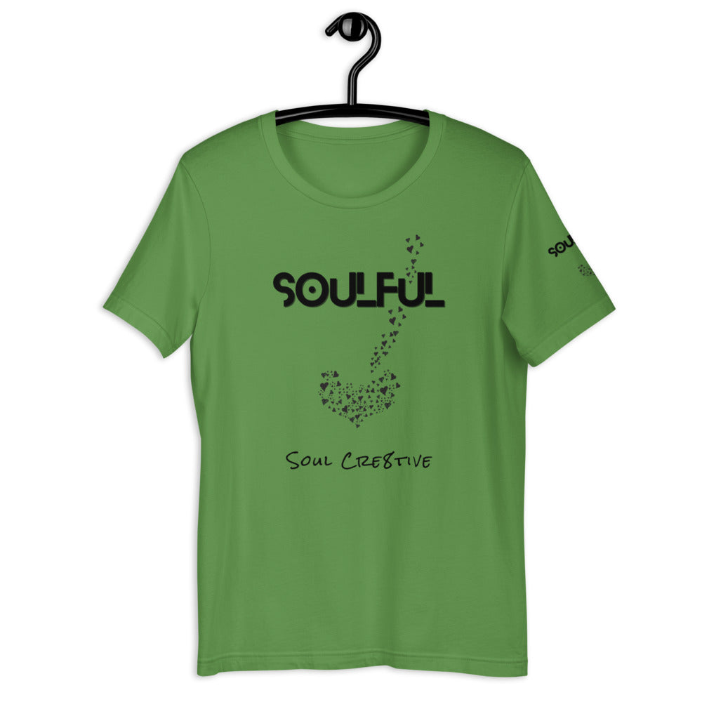 Soulful Tee