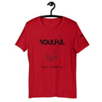 Soulful Tee