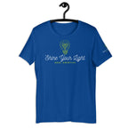Shine Your Light Tee