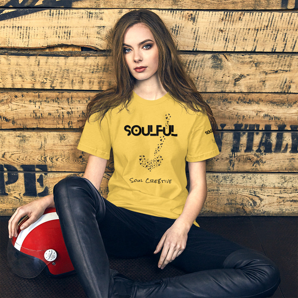 Soulful Tee