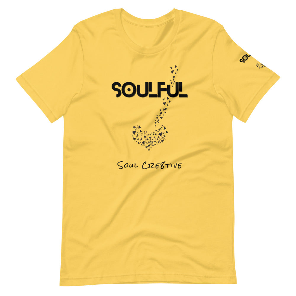 Soulful Tee