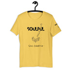 Soulful Tee