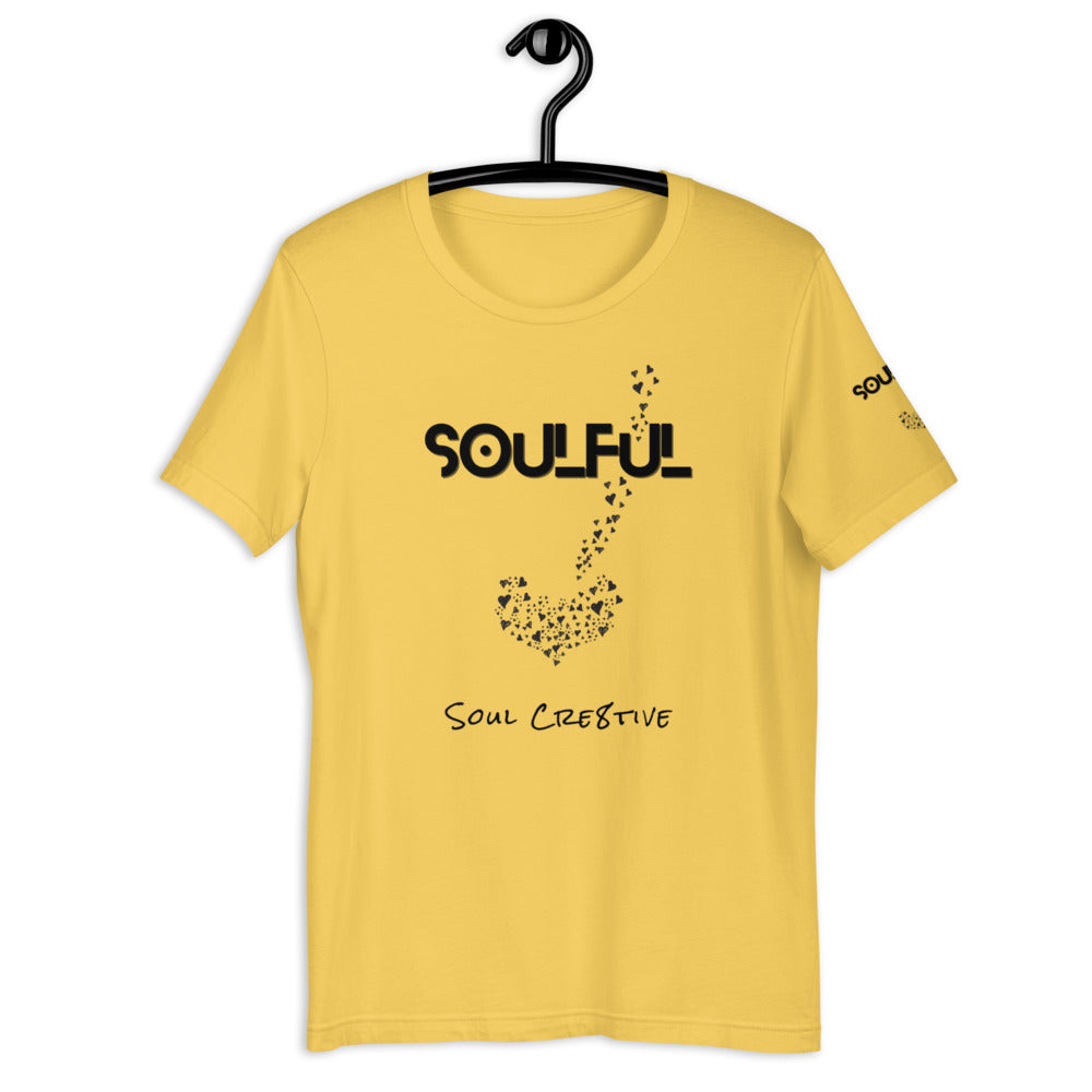 Soulful Tee